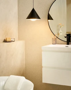 Lampa wisząca LEYRE Metal Wszystkie Lampy|Wszystkie Lampy