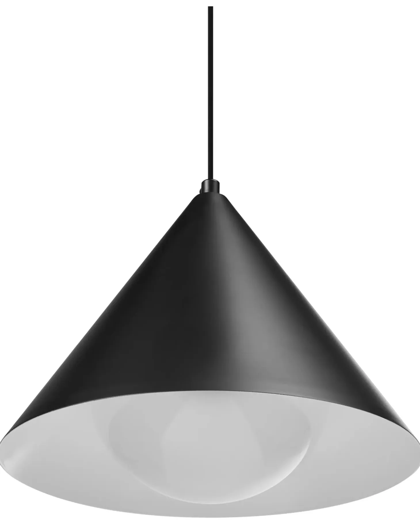 Lampa wisząca LEYRE Metal Wszystkie Lampy|Wszystkie Lampy