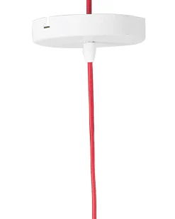 Online Lampa wisząca LIARD Metal Biały Wszystkie Lampy|Lampy Wiszące