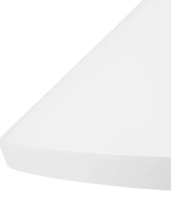 Online Lampa wisząca LIARD Metal Biały Wszystkie Lampy|Lampy Wiszące