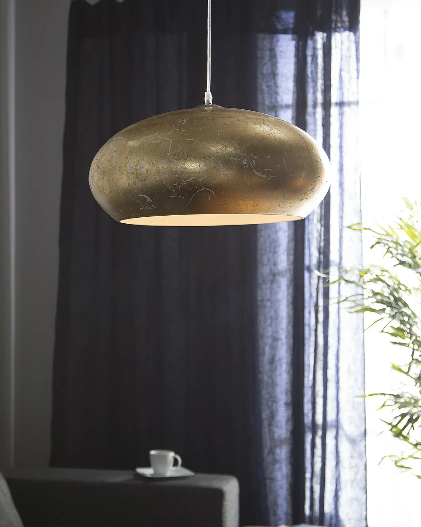 Discount Lampa wisząca LIMNATIS Metal Wszystkie Lampy|Lampy Wiszące