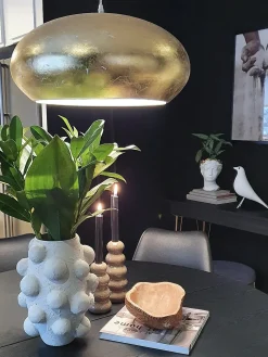 Discount Lampa wisząca LIMNATIS Metal Wszystkie Lampy|Lampy Wiszące