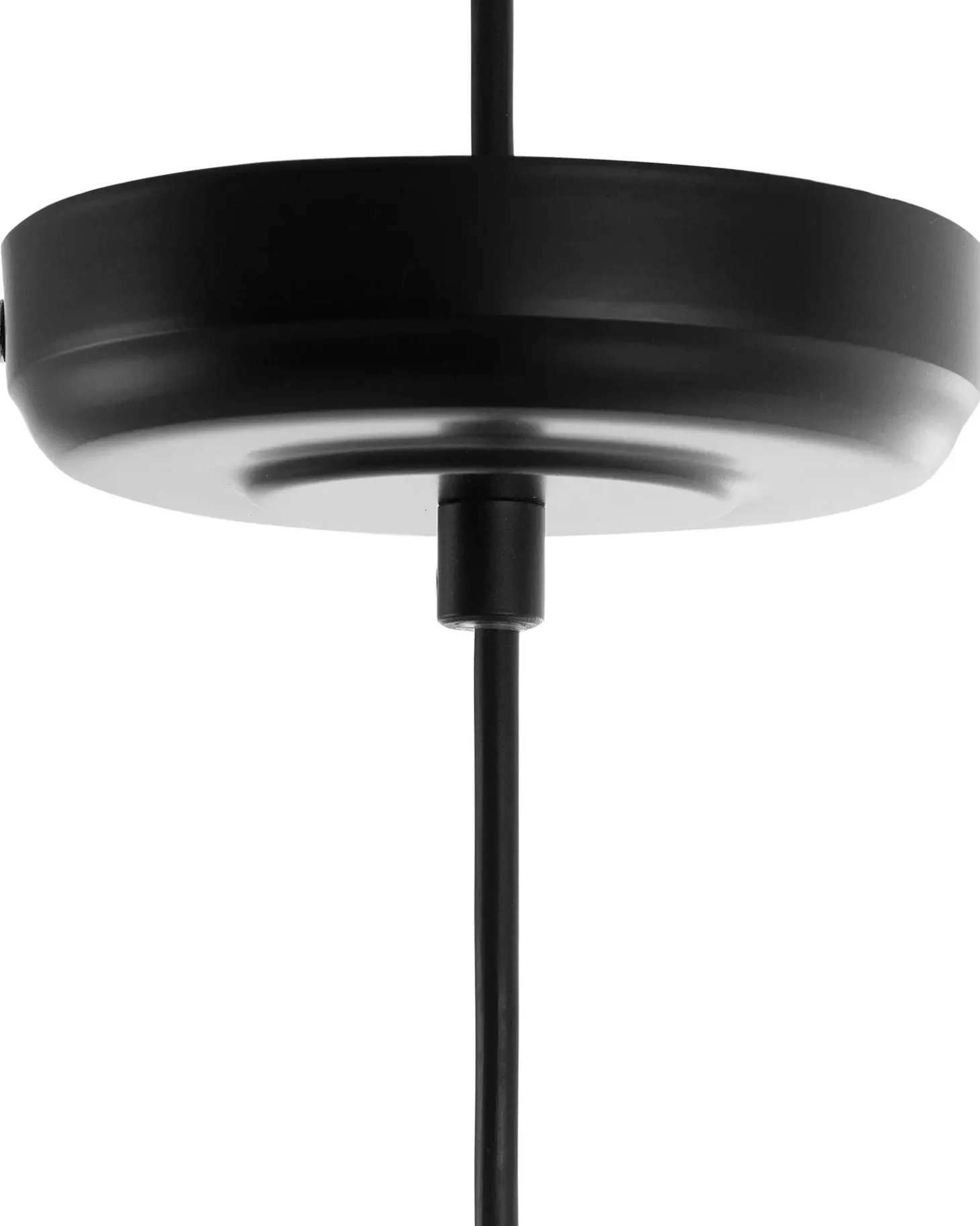 Hot Lampa wisząca LIRI Metal Czarny Wszystkie Lampy|Lampy Wiszące