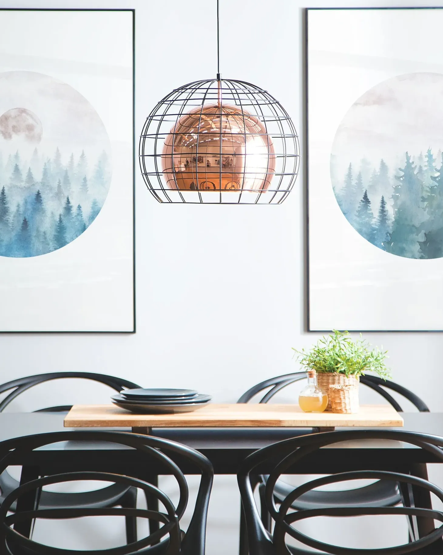 Best Lampa wisząca LIRI Metal Wszystkie Lampy|Lampy Wiszące