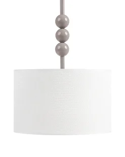 Outlet LOKY Metal Beżowy Wszystkie Lampy|Lampy Wiszące