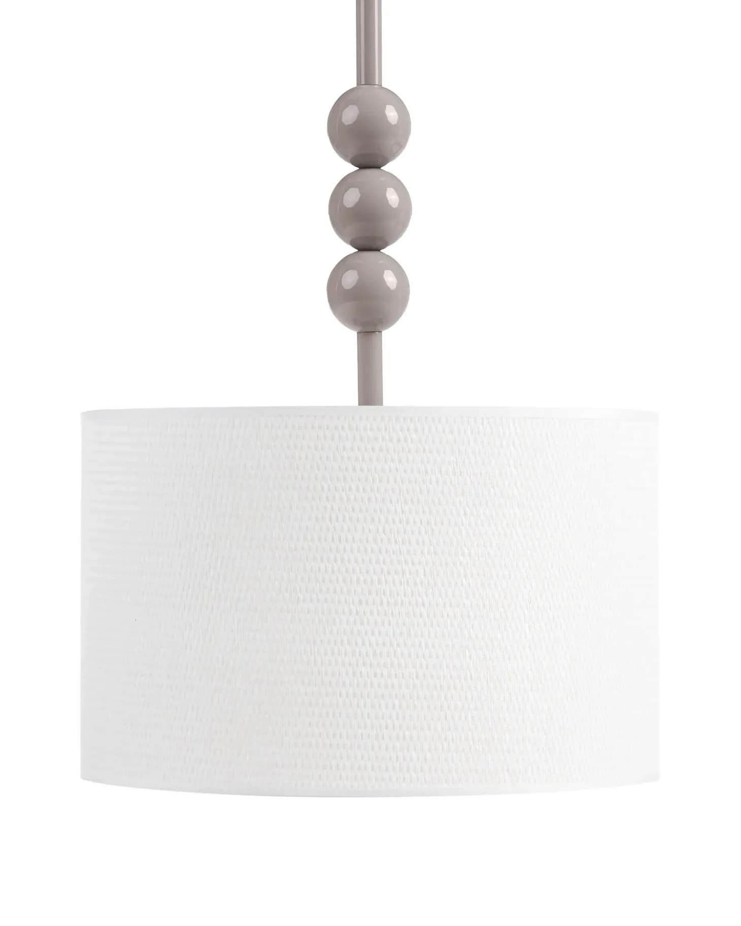 Outlet LOKY Metal Beżowy Wszystkie Lampy|Lampy Wiszące
