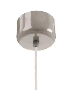 Outlet LOKY Metal Beżowy Wszystkie Lampy|Lampy Wiszące