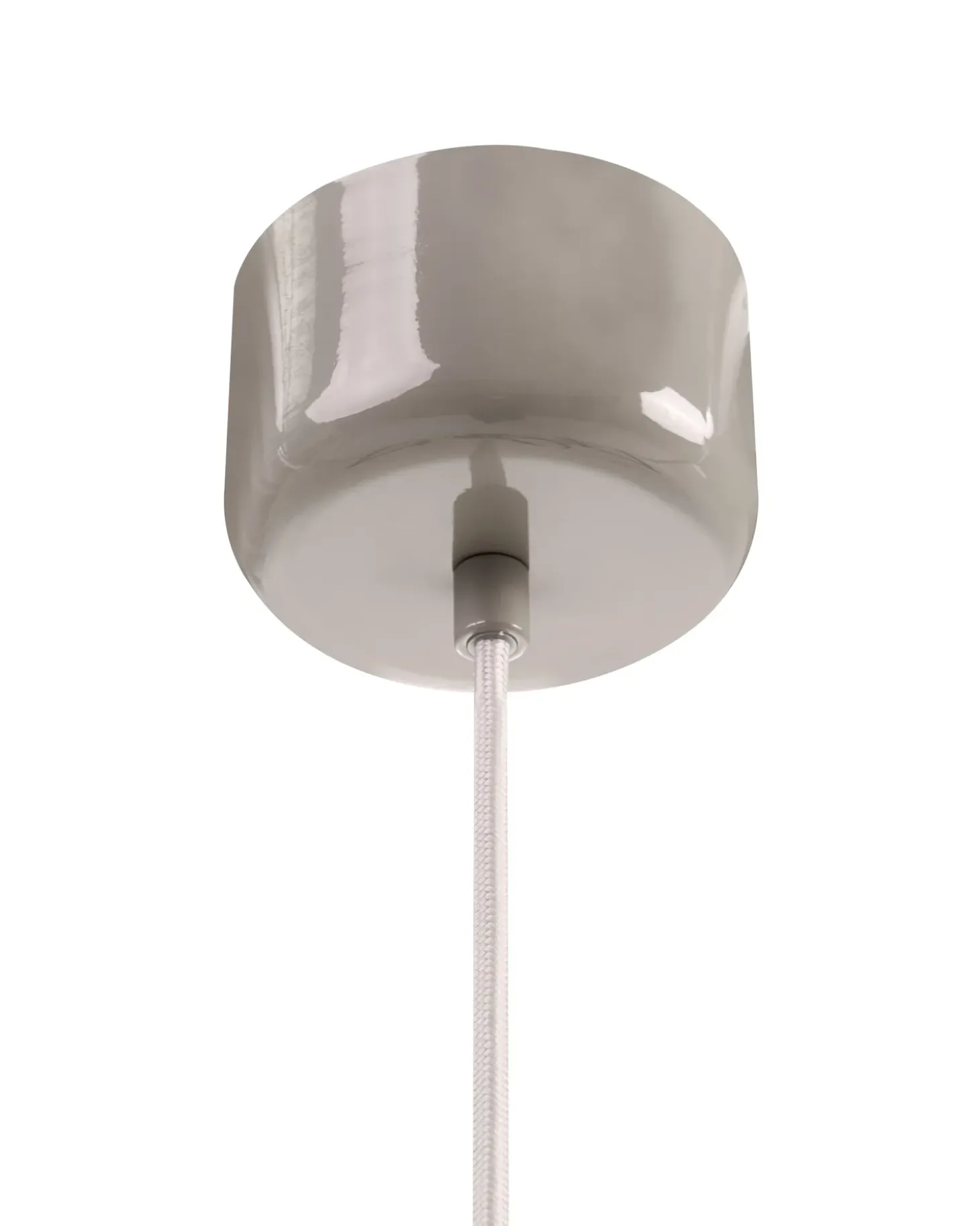 Outlet LOKY Metal Beżowy Wszystkie Lampy|Lampy Wiszące