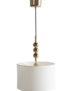 Online LOKY Metal Mosiężny Wszystkie Lampy|Lampy Wiszące