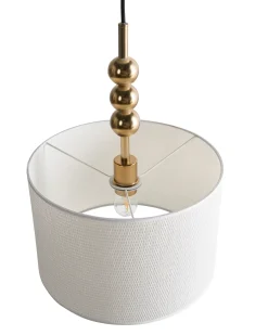 Online LOKY Metal Mosiężny Wszystkie Lampy|Lampy Wiszące
