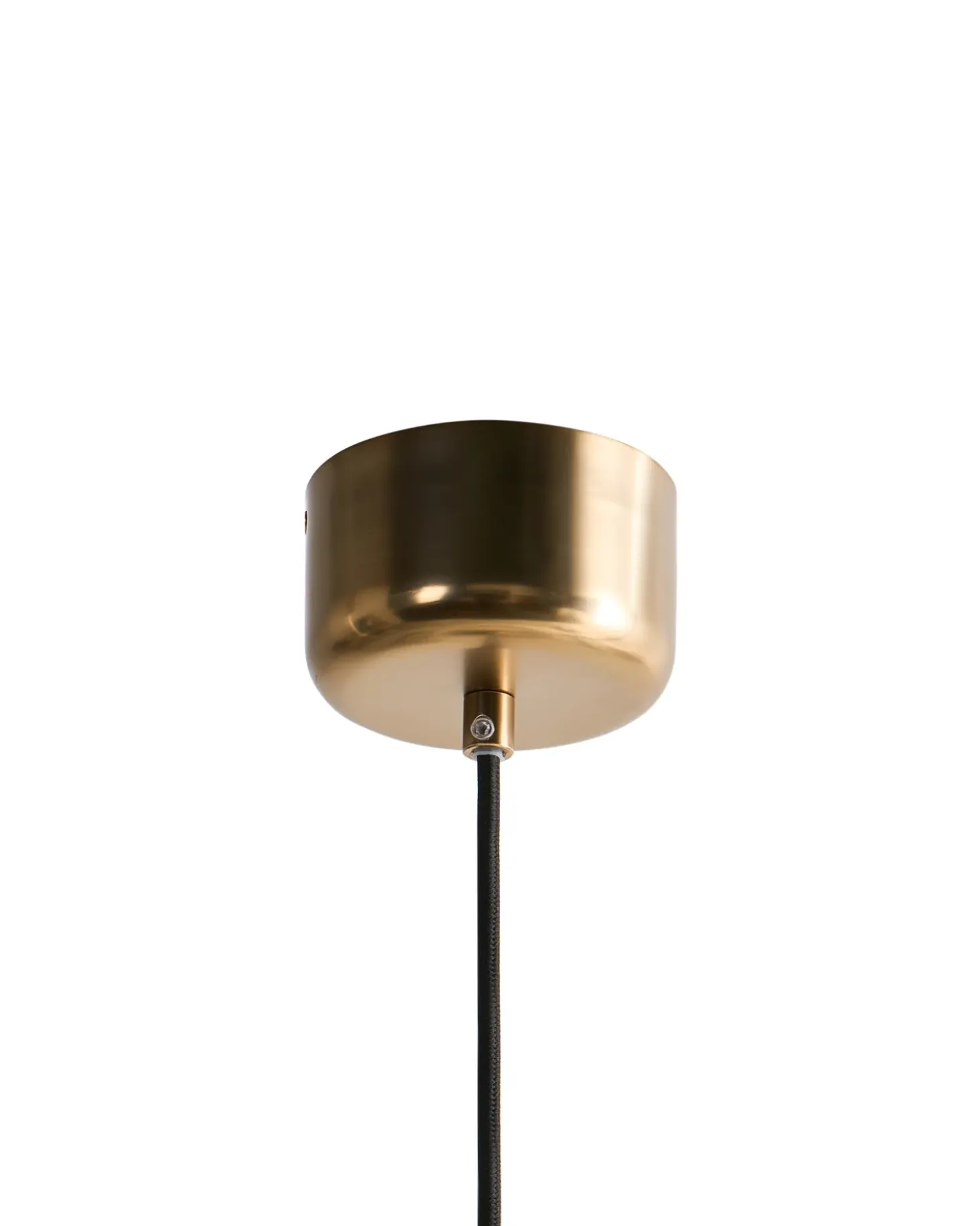 New LOKY Metal Mosiężny/beżowy Wszystkie Lampy|Lampy Wiszące