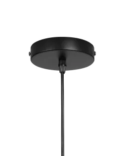 Sale Lampa wisząca LUAPULA Papierowa plecionka Wszystkie Lampy|Lampy Wiszące