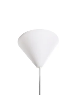 Sale Lampa wisząca LUENHA Metal Beżowy Wszystkie Lampy|Lampy Wiszące