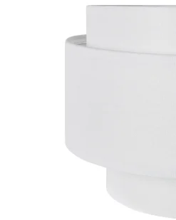 Discount Lampa wisząca LUKAGO Len Złamana biel Wszystkie Lampy|Lampy Wiszące