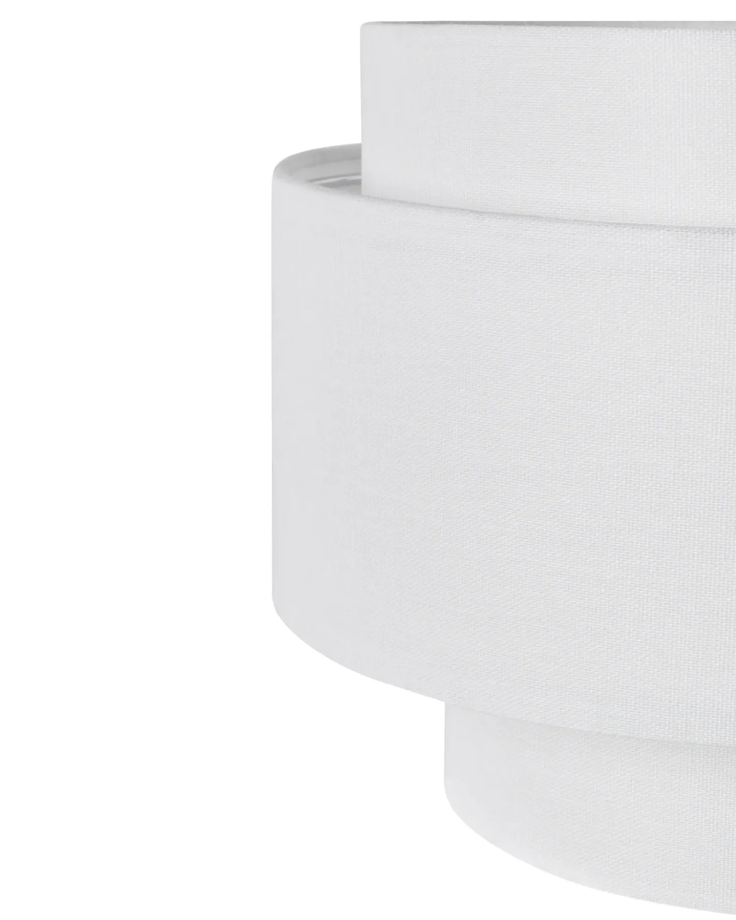 Discount Lampa wisząca LUKAGO Len Złamana biel Wszystkie Lampy|Lampy Wiszące