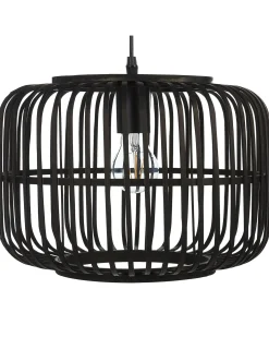 New Lampa wisząca MACHEKE Bambus Wszystkie Lampy|Lampy Wiszące
