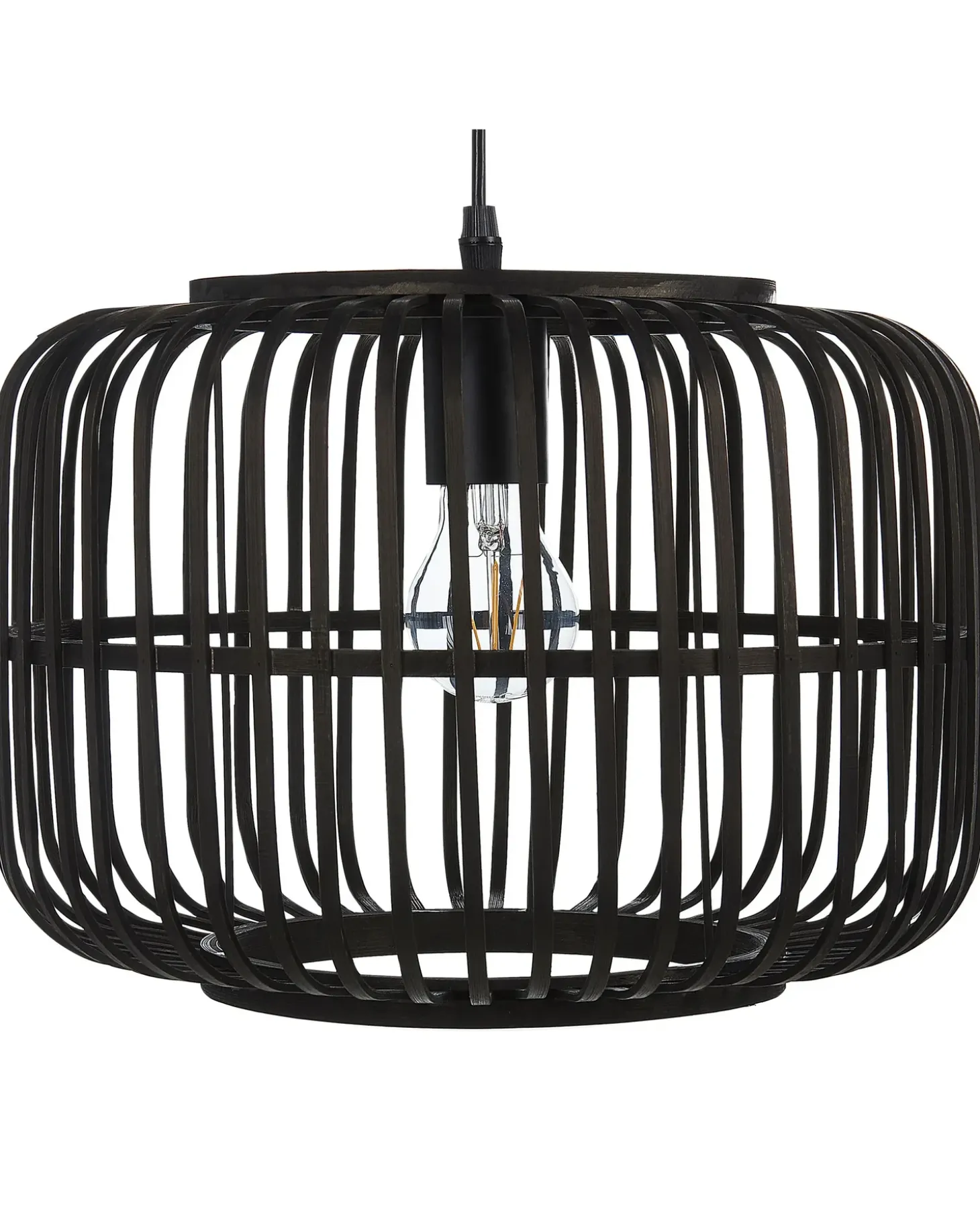 New Lampa wisząca MACHEKE Bambus Wszystkie Lampy|Lampy Wiszące