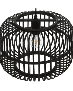 New Lampa wisząca MACHEKE Bambus Wszystkie Lampy|Lampy Wiszące