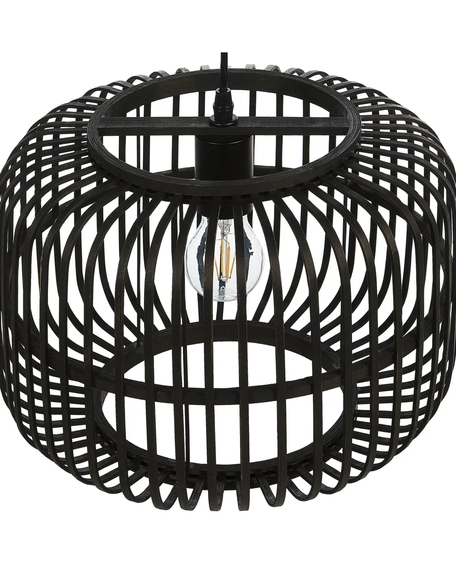New Lampa wisząca MACHEKE Bambus Wszystkie Lampy|Lampy Wiszące