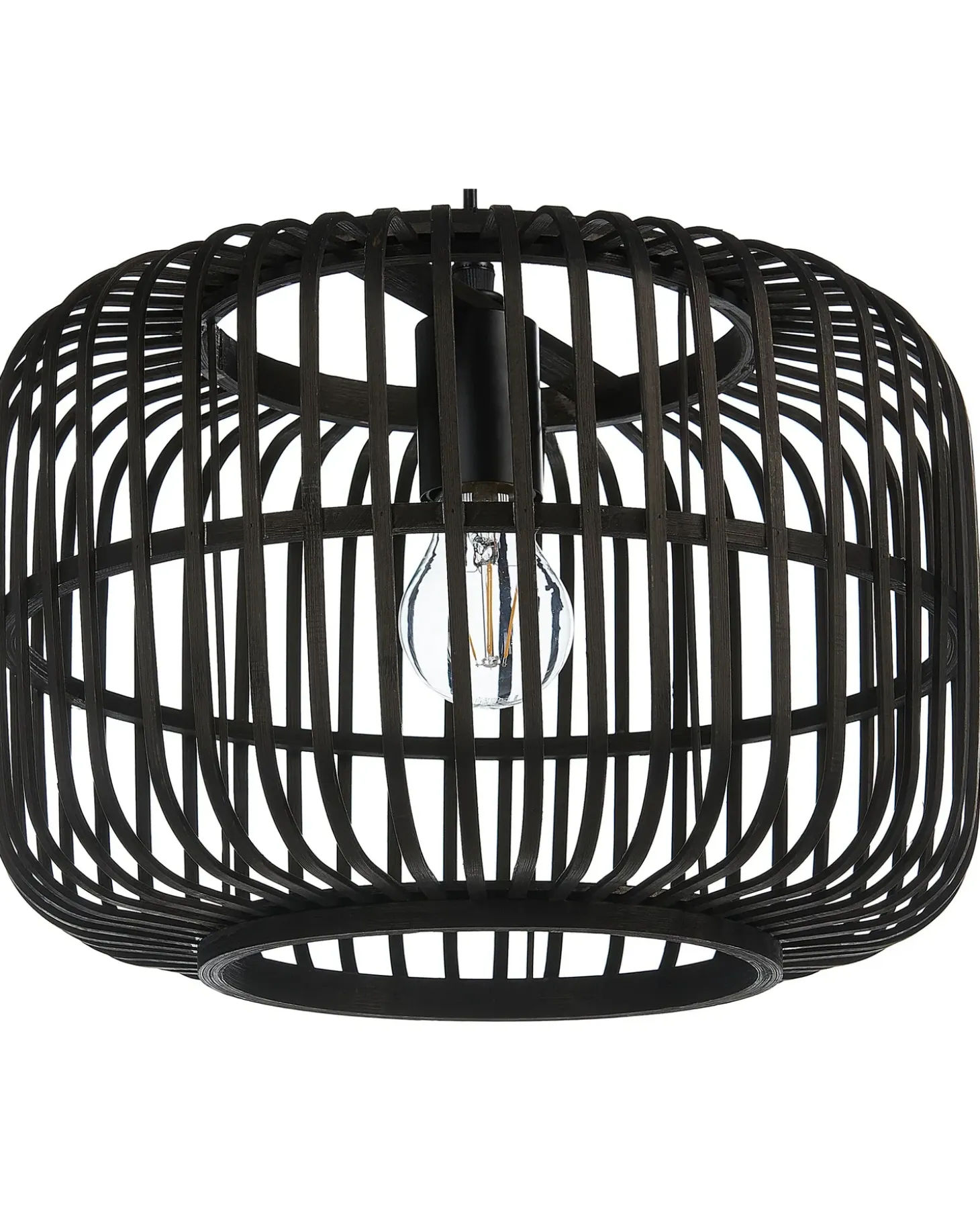 New Lampa wisząca MACHEKE Bambus Wszystkie Lampy|Lampy Wiszące