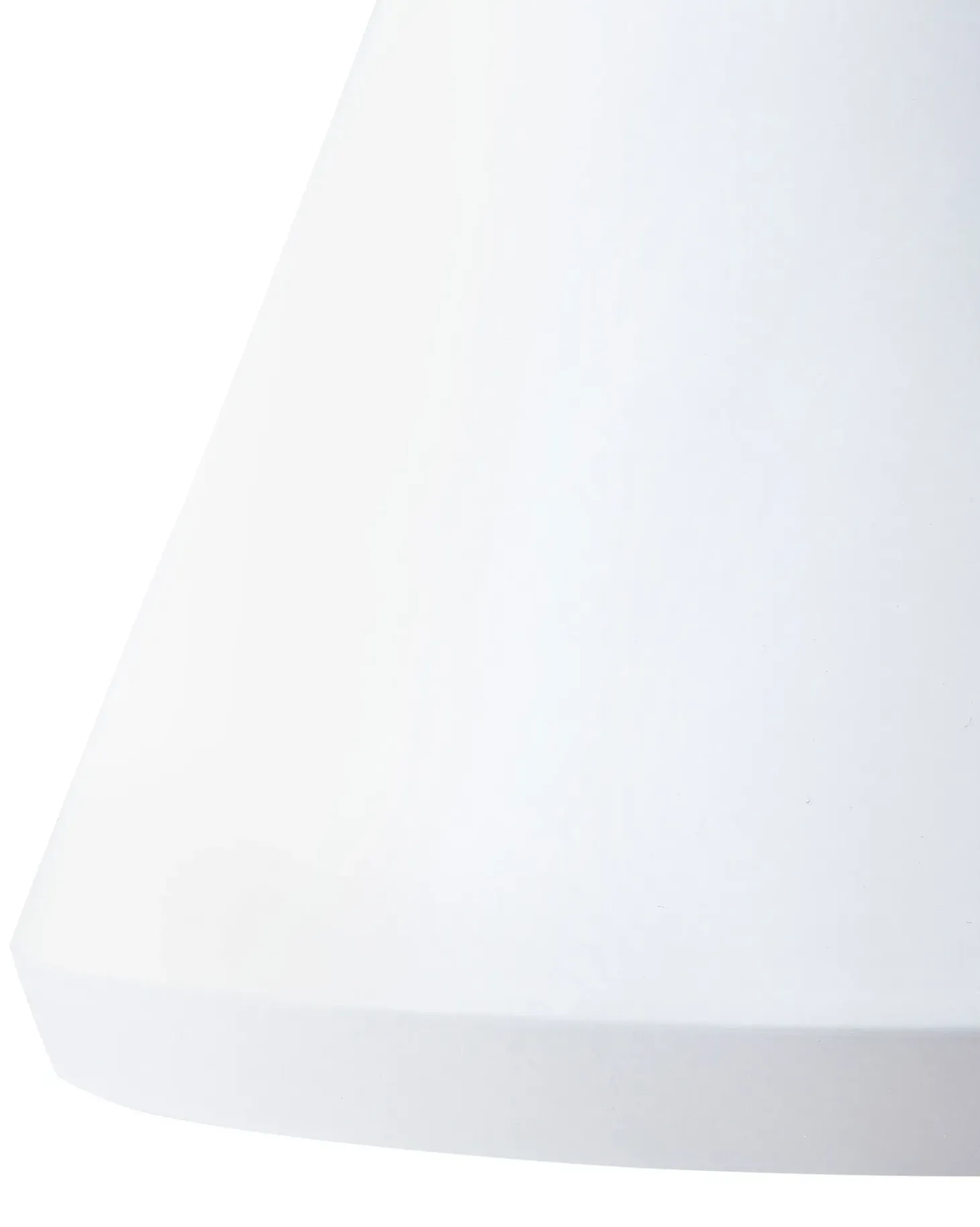 Online Lampa wisząca MACKENZIE Metal Biały Wszystkie Lampy|Lampy Wiszące