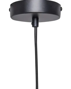 Best Lampa wisząca MAGECH Plecionka Naturalny Wszystkie Lampy|Lampy Wiszące