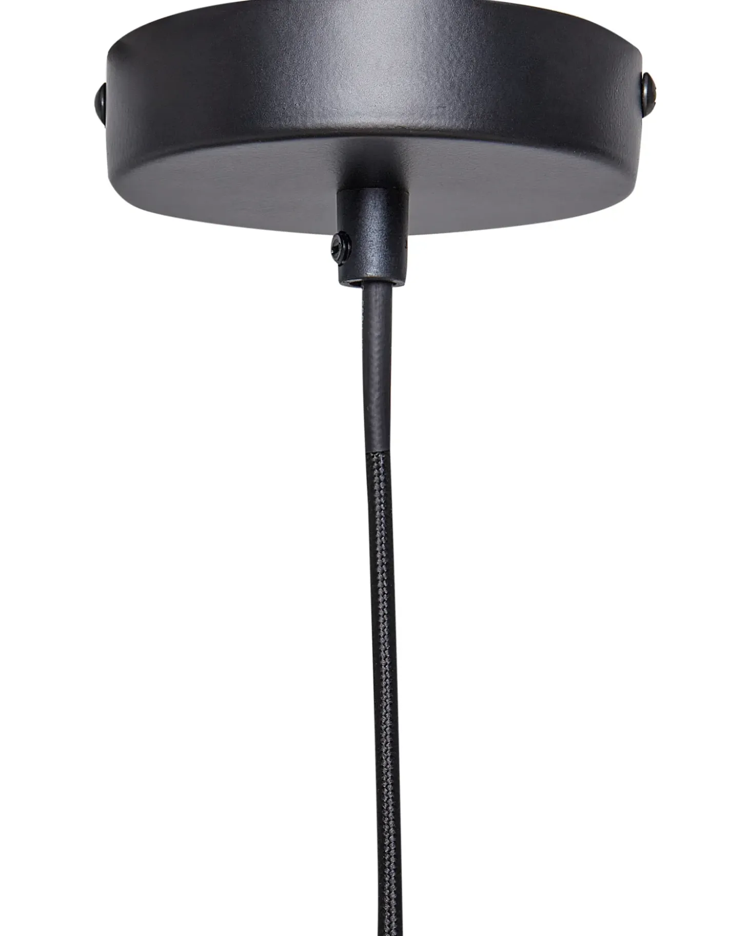 Best Lampa wisząca MAGECH Plecionka Naturalny Wszystkie Lampy|Lampy Wiszące
