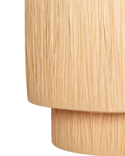 Best Lampa wisząca MAGECH Plecionka Naturalny Wszystkie Lampy|Lampy Wiszące