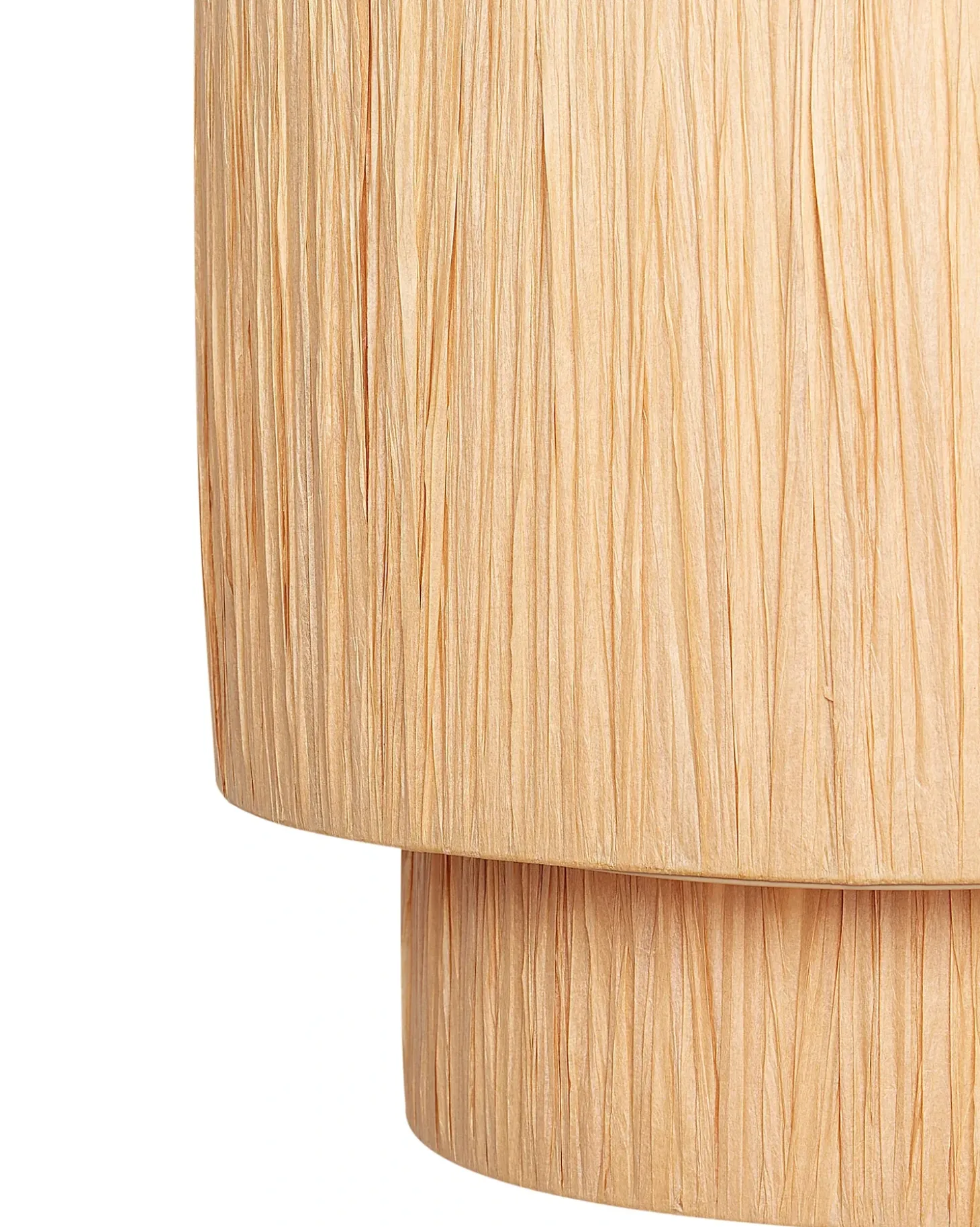 Best Lampa wisząca MAGECH Plecionka Naturalny Wszystkie Lampy|Lampy Wiszące