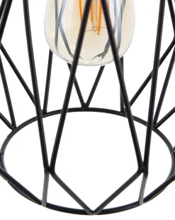 Online Lampa wisząca MAGRA Metal Wszystkie Lampy|Lampy Wiszące