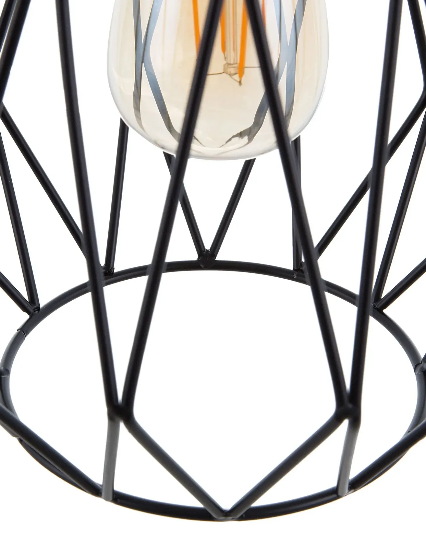 Online Lampa wisząca MAGRA Metal Wszystkie Lampy|Lampy Wiszące
