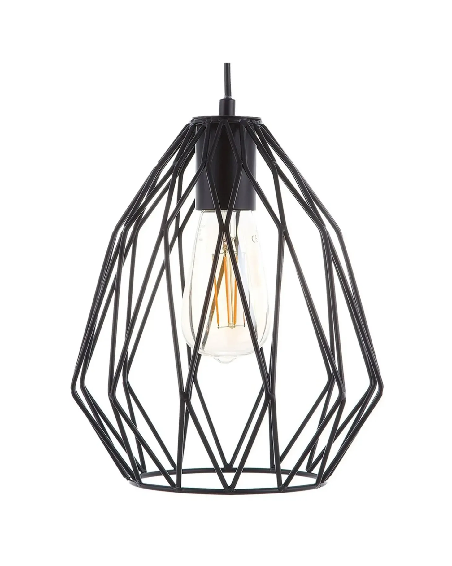 Online Lampa wisząca MAGRA Metal Wszystkie Lampy|Lampy Wiszące