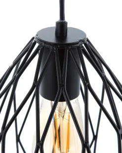 Online Lampa wisząca MAGRA Metal Wszystkie Lampy|Lampy Wiszące