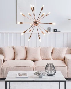 Sale Lampa wisząca MAGUSE Metal Wszystkie Lampy|Lampy Wiszące