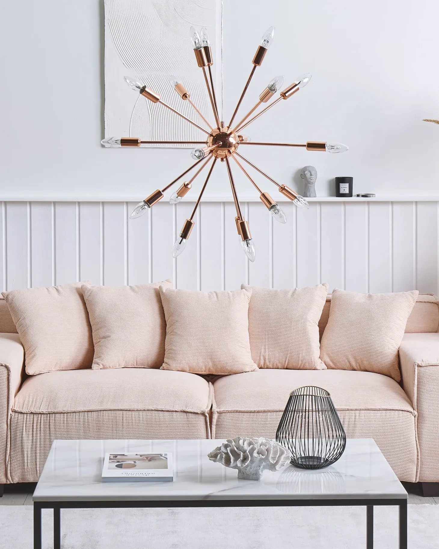 Sale Lampa wisząca MAGUSE Metal Wszystkie Lampy|Lampy Wiszące