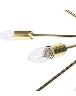 Clearance Lampa wisząca MAGUSE Metal Wszystkie Lampy|Lampy Wiszące