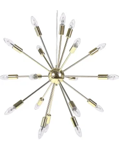 Clearance Lampa wisząca MAGUSE Metal Wszystkie Lampy|Lampy Wiszące