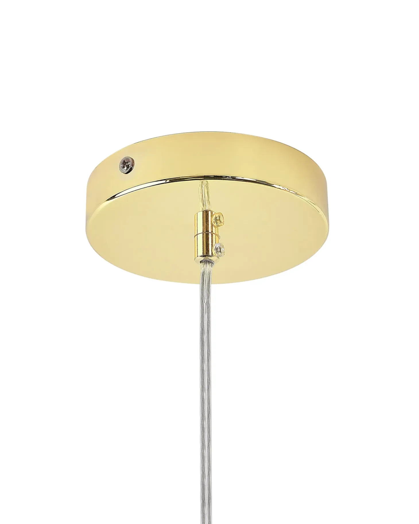 Clearance Lampa wisząca MAGUSE Metal Wszystkie Lampy|Lampy Wiszące