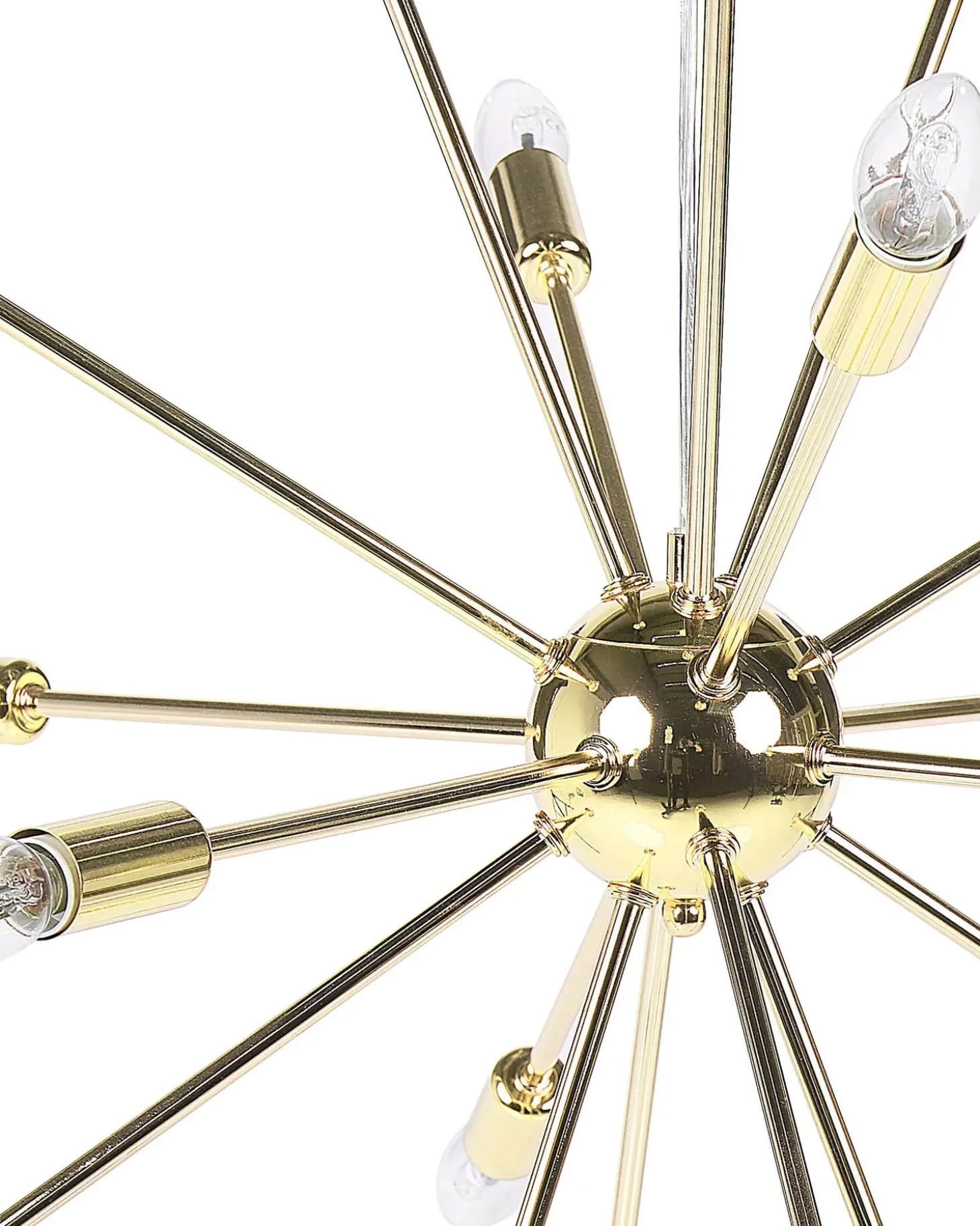 Clearance Lampa wisząca MAGUSE Metal Wszystkie Lampy|Lampy Wiszące