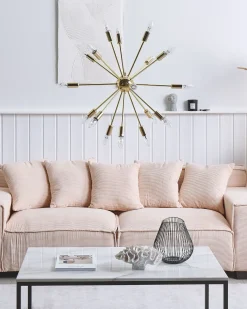 Clearance Lampa wisząca MAGUSE Metal Wszystkie Lampy|Lampy Wiszące