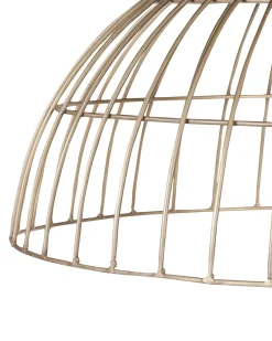 Lampa wisząca MAHANADI Metal Wszystkie Lampy|Lampy Wiszące