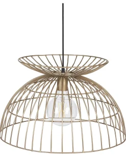 Lampa wisząca MAHANADI Metal Wszystkie Lampy|Lampy Wiszące