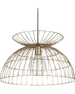 Lampa wisząca MAHANADI Metal Wszystkie Lampy|Lampy Wiszące