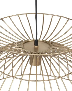 Lampa wisząca MAHANADI Metal Wszystkie Lampy|Lampy Wiszące