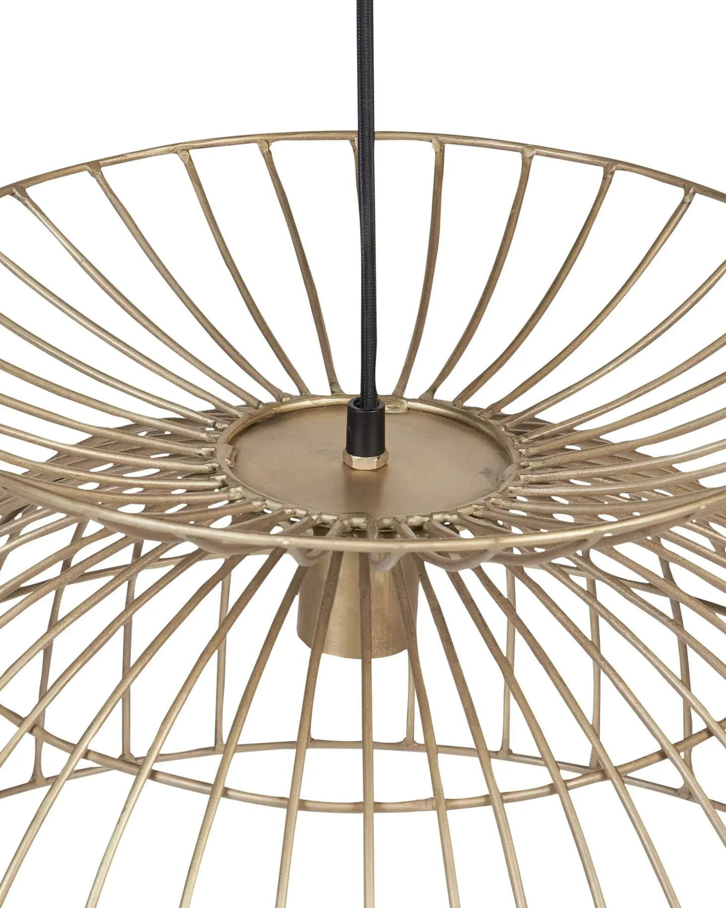 Lampa wisząca MAHANADI Metal Wszystkie Lampy|Lampy Wiszące