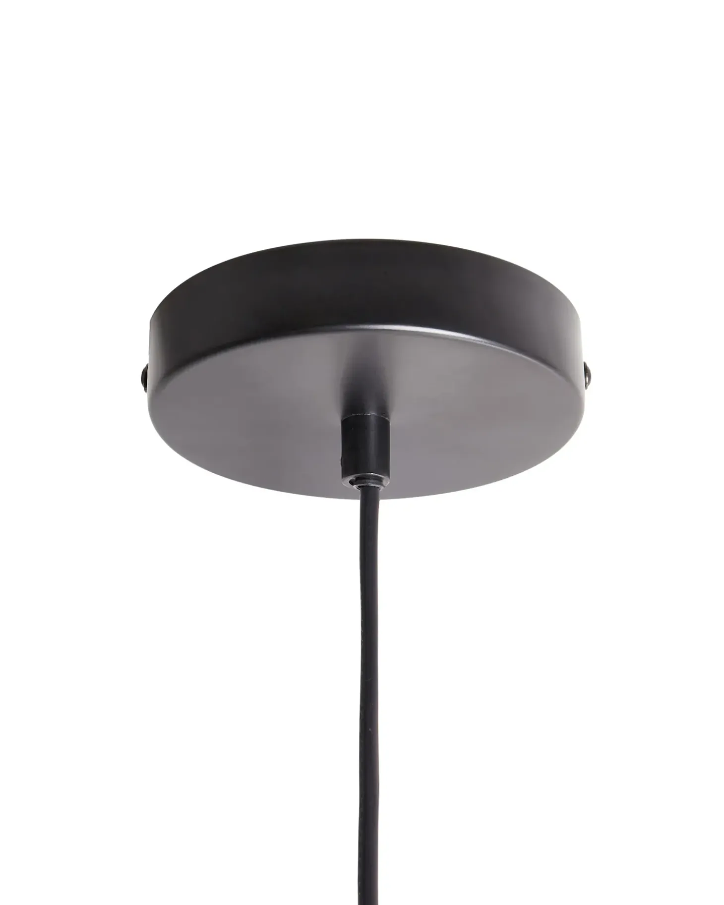 Hot Lampa wisząca MAHI Metal Czarny Wszystkie Lampy|Lampy Wiszące