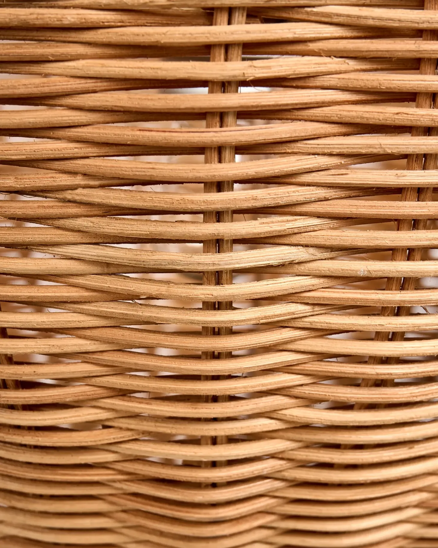 New Lampa wisząca MANDEKAL Rattan Naturalny Wszystkie Lampy|Lampy Wiszące