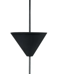 Sale Lampa wisząca MANTUA Rattan Biały Wszystkie Lampy|Lampy Wiszące