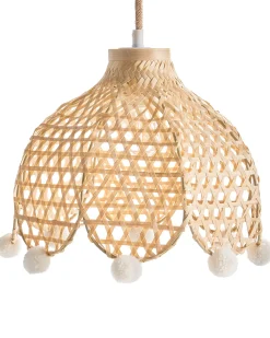 Lampa wisząca MANYAME Rattan Wszystkie Lampy|Lampy Wiszące