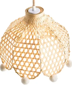 Lampa wisząca MANYAME Rattan Wszystkie Lampy|Lampy Wiszące